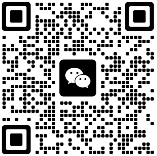 wechat code