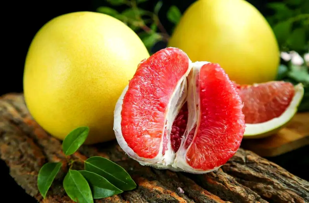 Pomelo