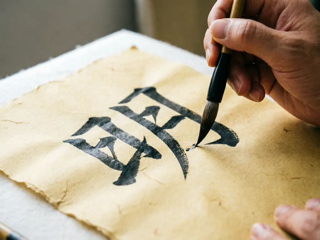Chinese character ni you meaning