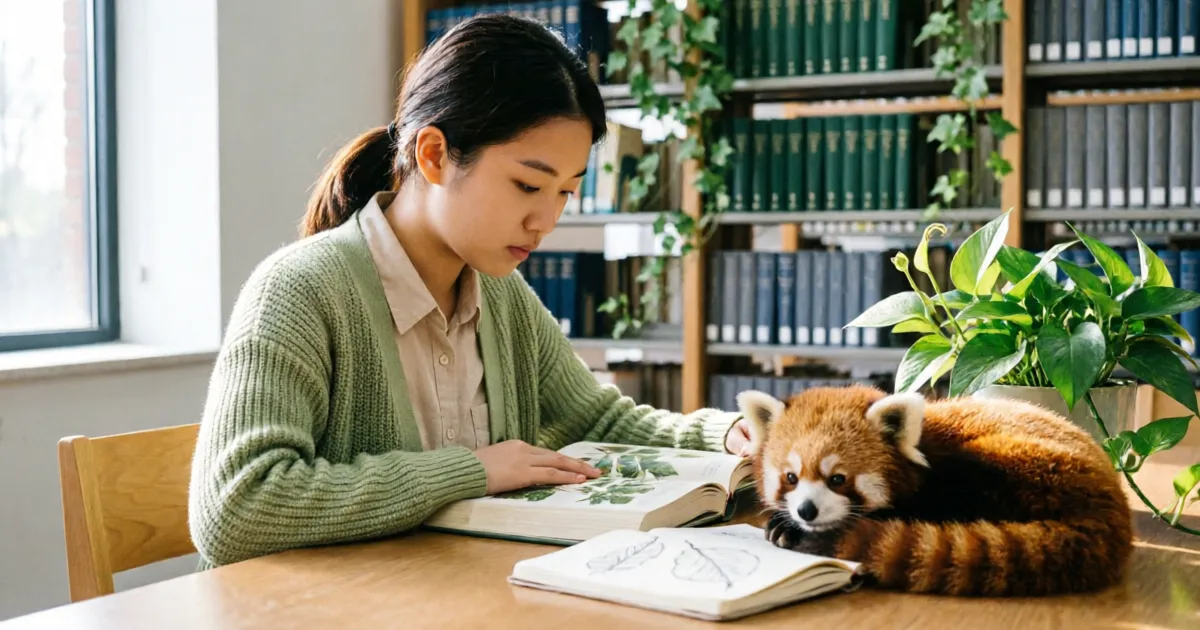 Cara Mengatakan 'Hijau' dalam Bahasa Mandarin: Pelafalan Lǜ & Karakter 绿