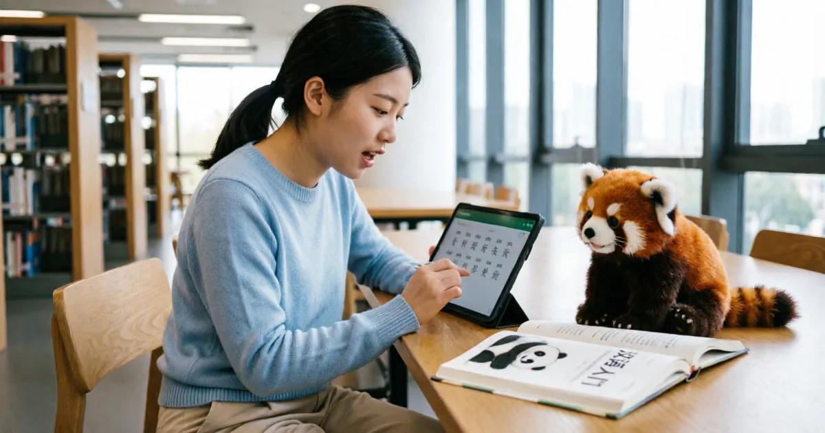 Cara Mengatakan 'Zoo' dalam Bahasa Mandarin