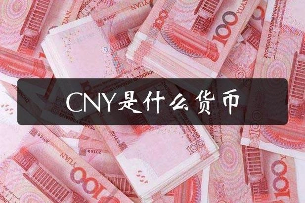 Chinese renminbi (RMB) and yuan (CNY)