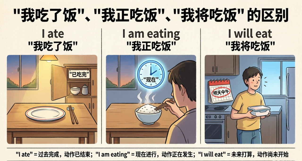 eat