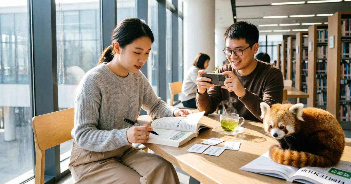 Faire des achats en mandarin : phrases essentielles et astuces pratiques