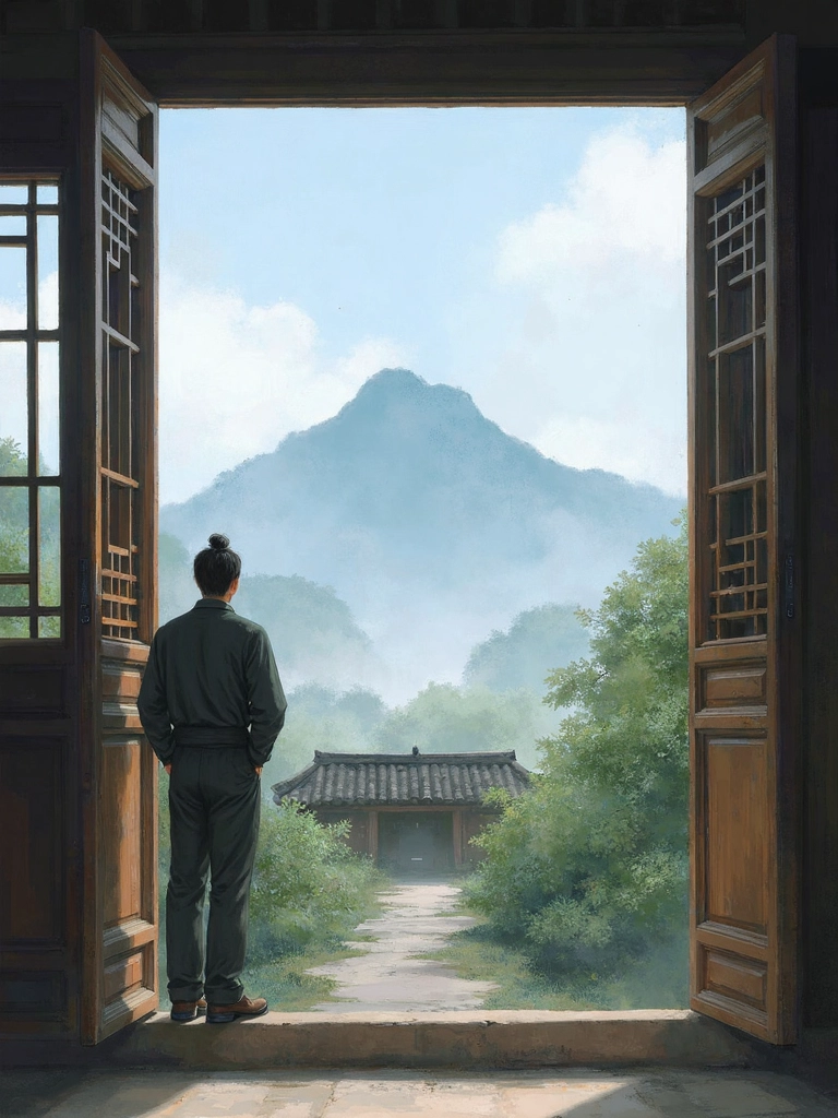 Travel in China