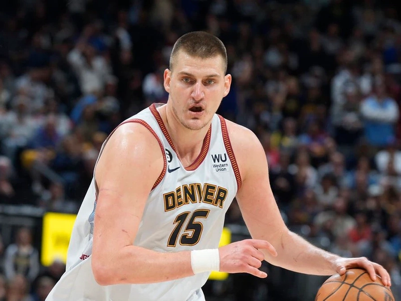 Nikola Jokić