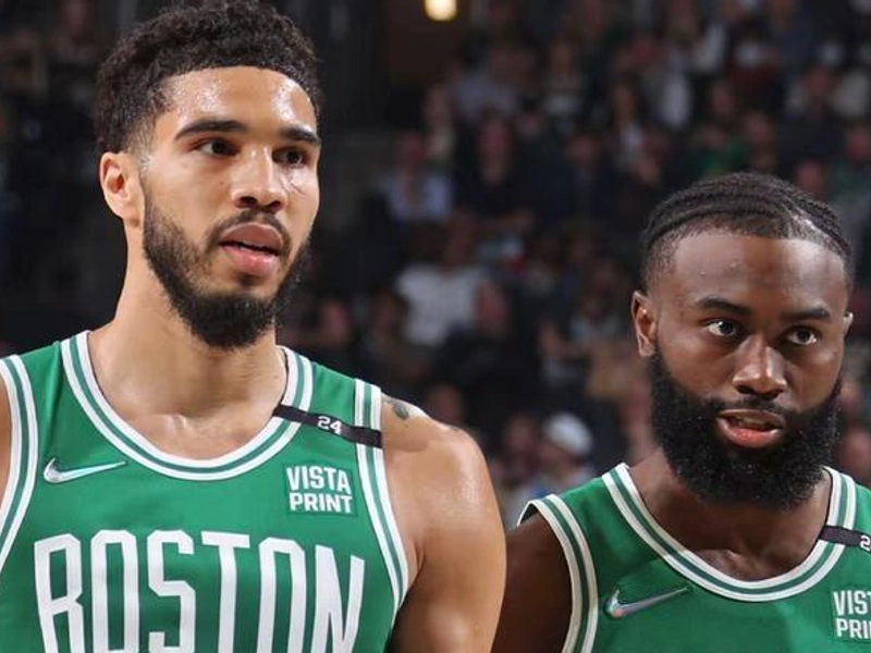 Jayson Tatum