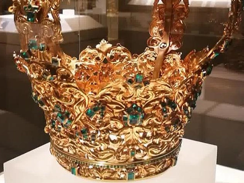 The 