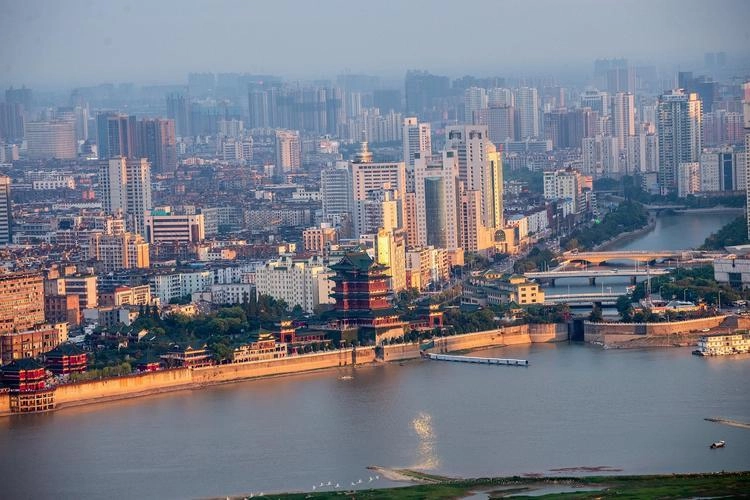 Hanzhong: The Cradle of the Han Dynasties