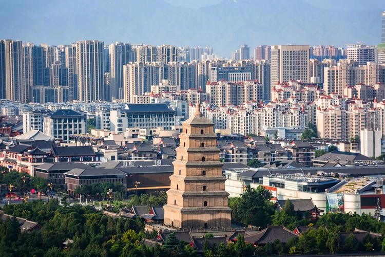 Xianyang
