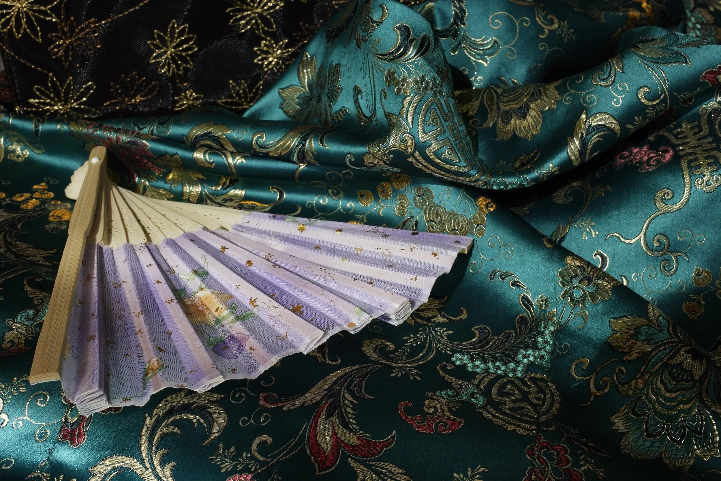 Traditional Chinese clothing