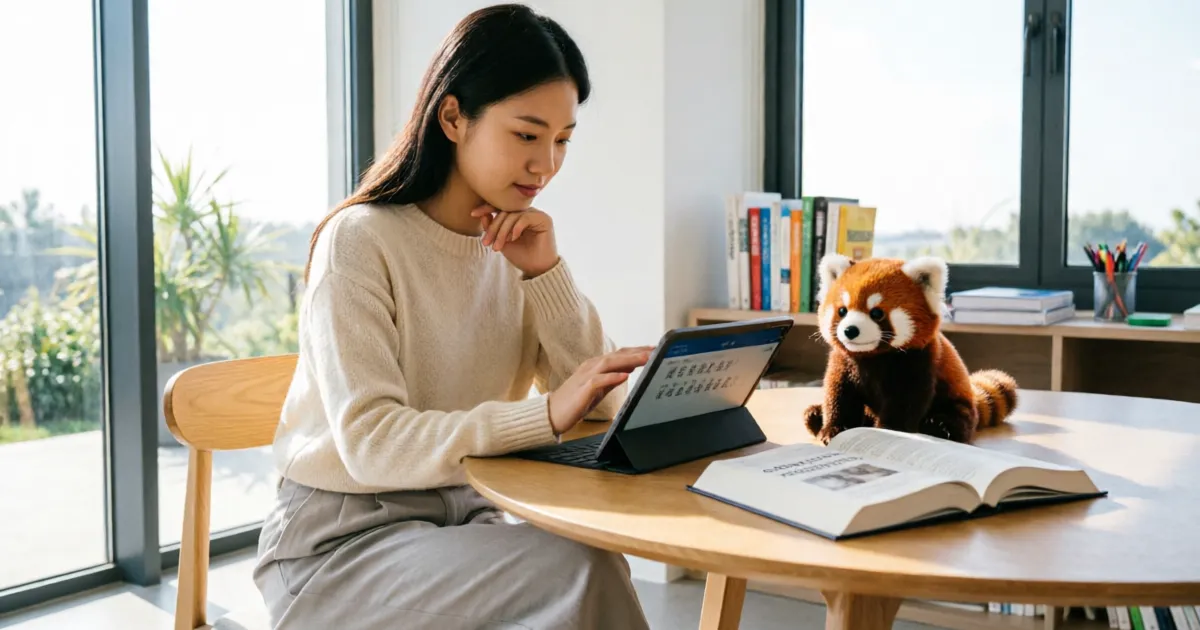 Wie sagt man 'Zoo' auf Chinesisch? – Aussprache & Gebrauch