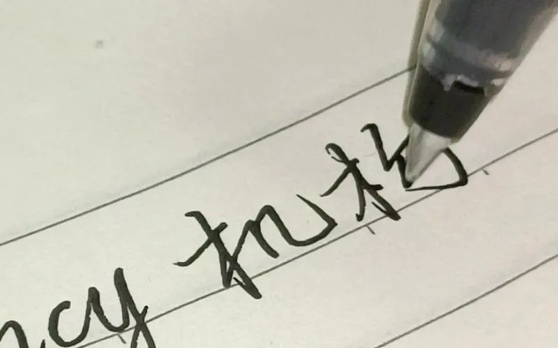 Writing