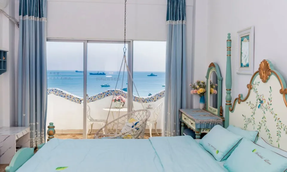 Studio apartments in Beihai