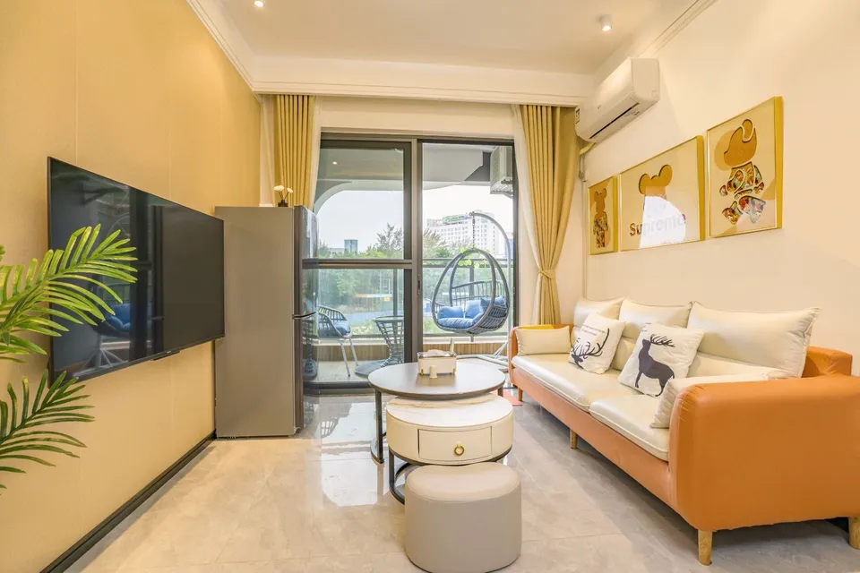 Homestay Services