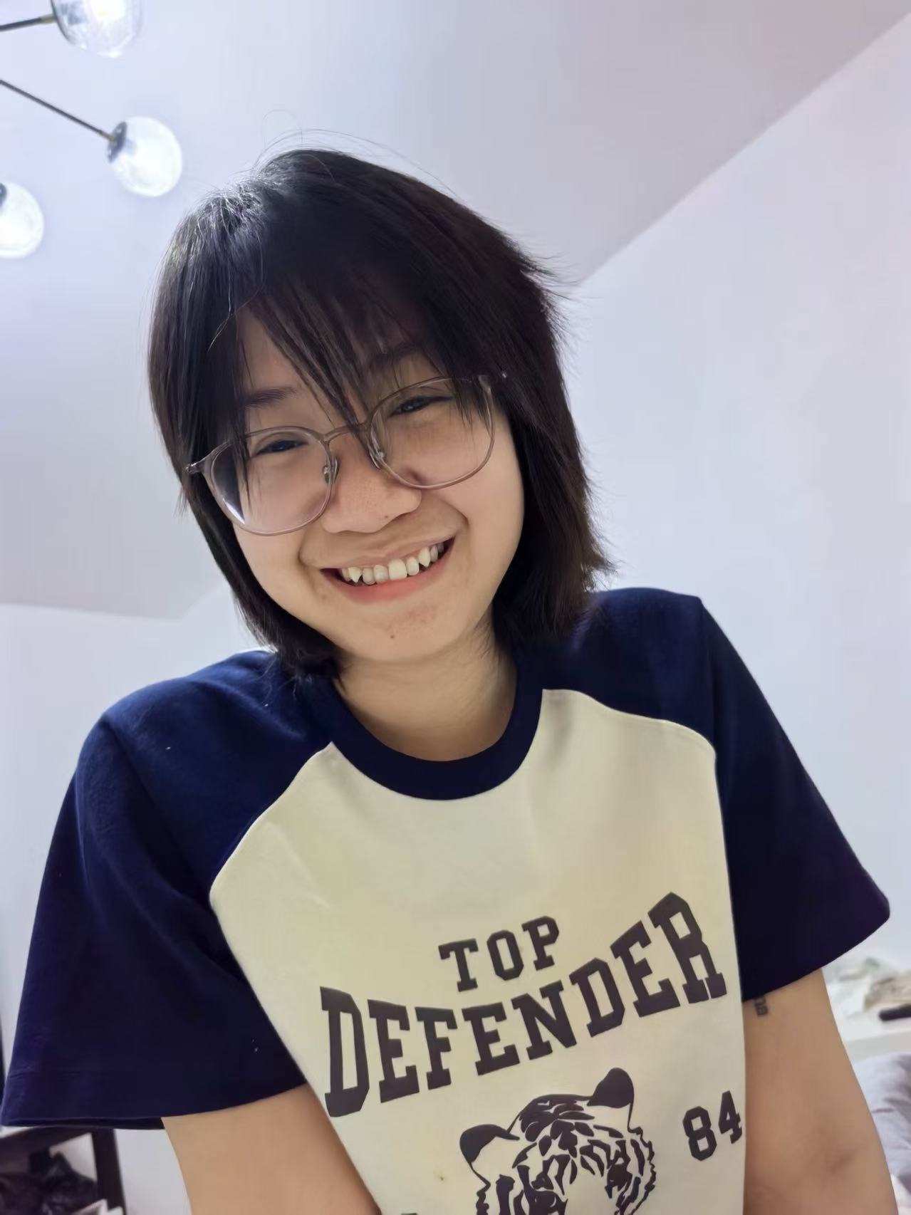Cathy Li