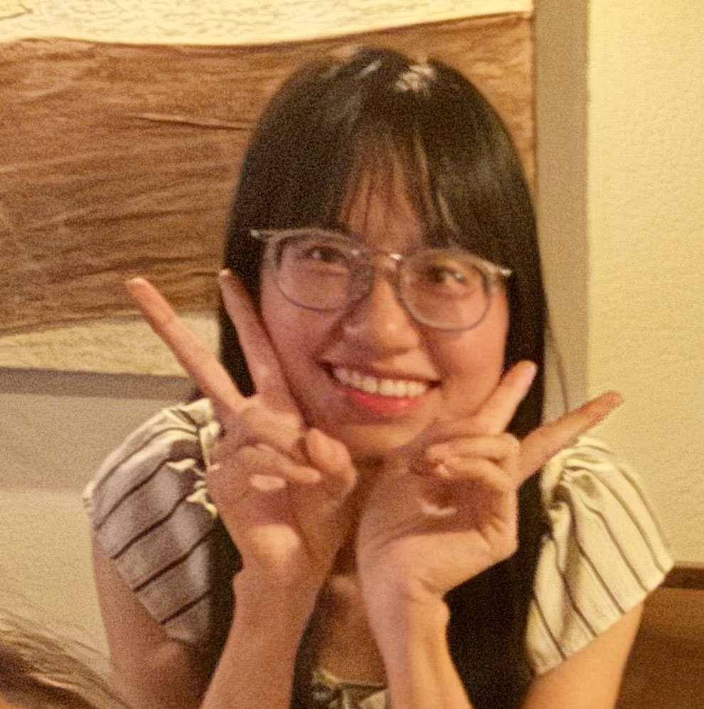 Mocha Li