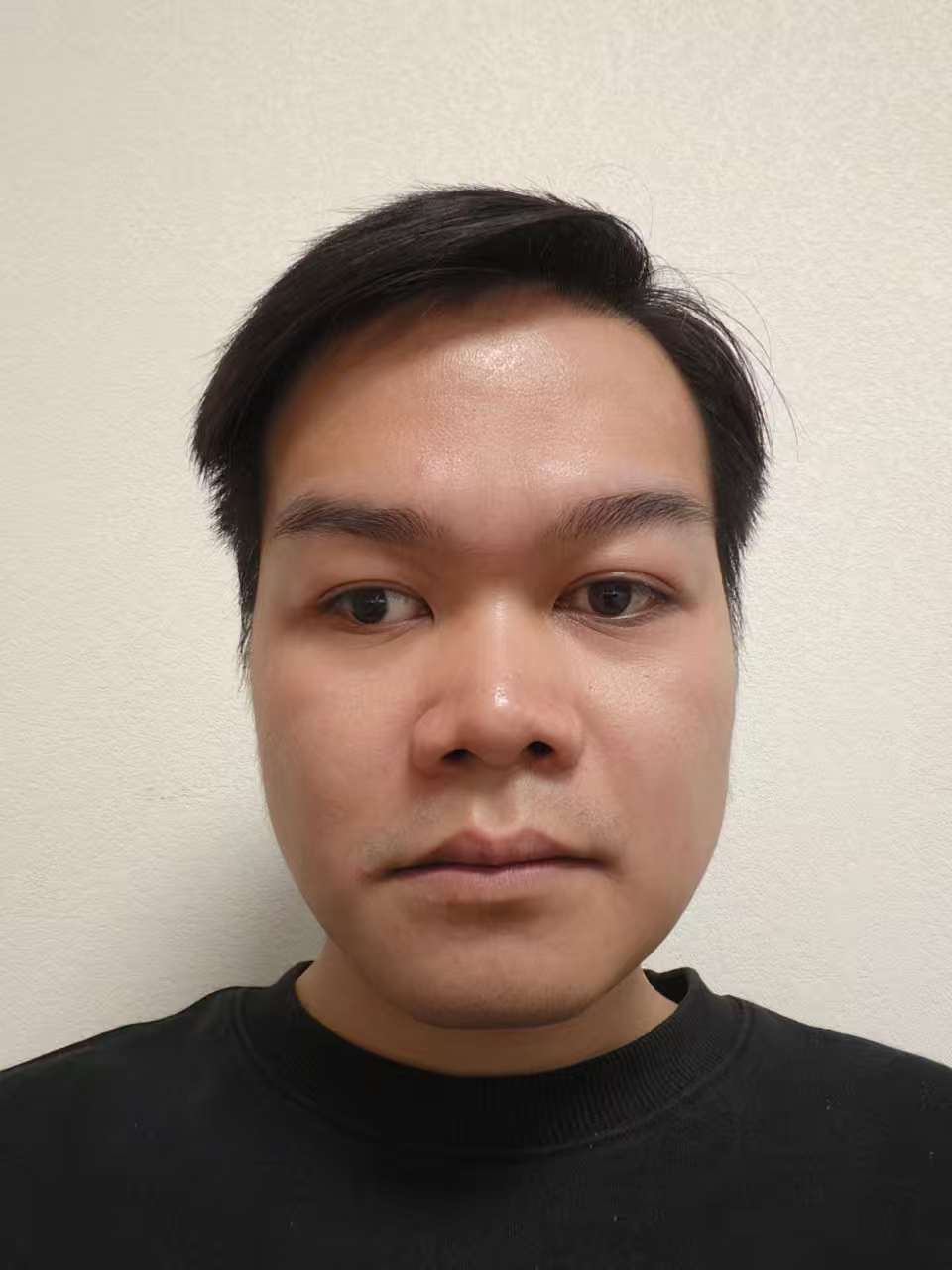 Zhong Ning